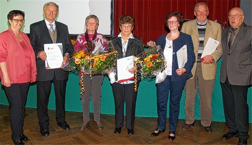 Ein Mix aus Kultur, Wandern und Geselligkeit