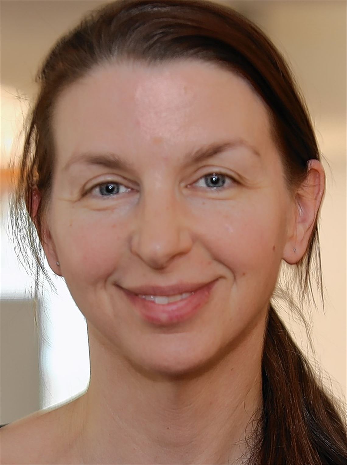 „Abriss ist eine Art Befreiung“