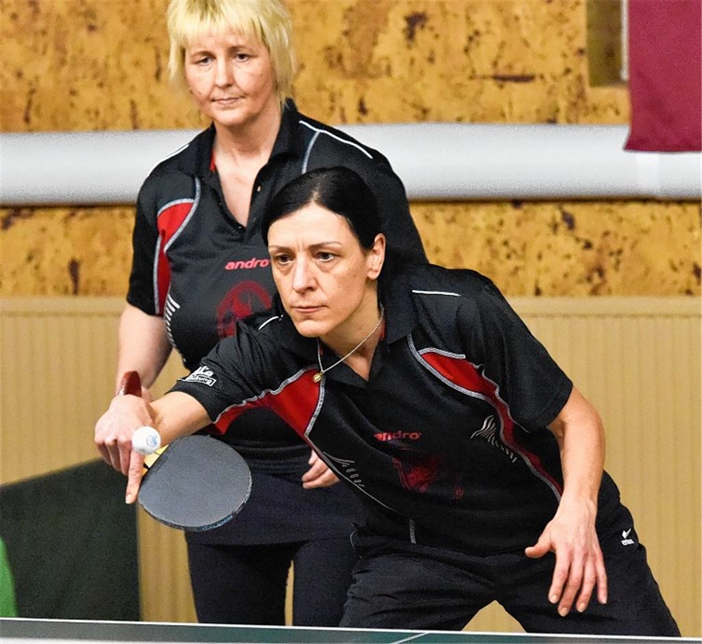 TV Lienzingen überrascht im Stadtderby