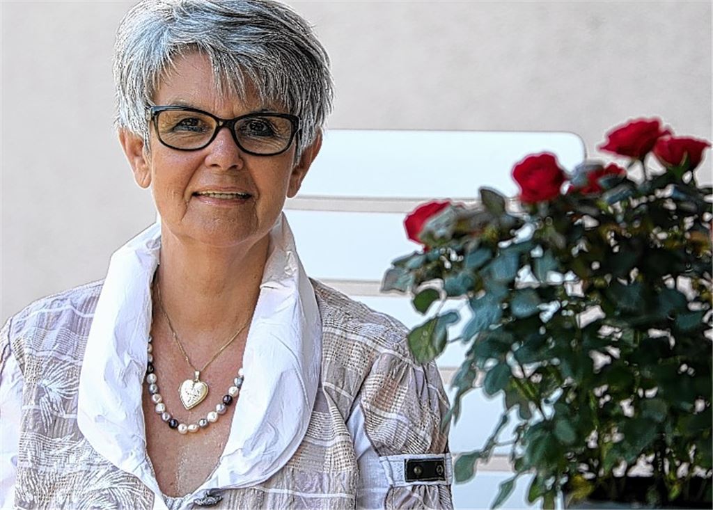 Ein Urgestein setzt sich zur Ruhe