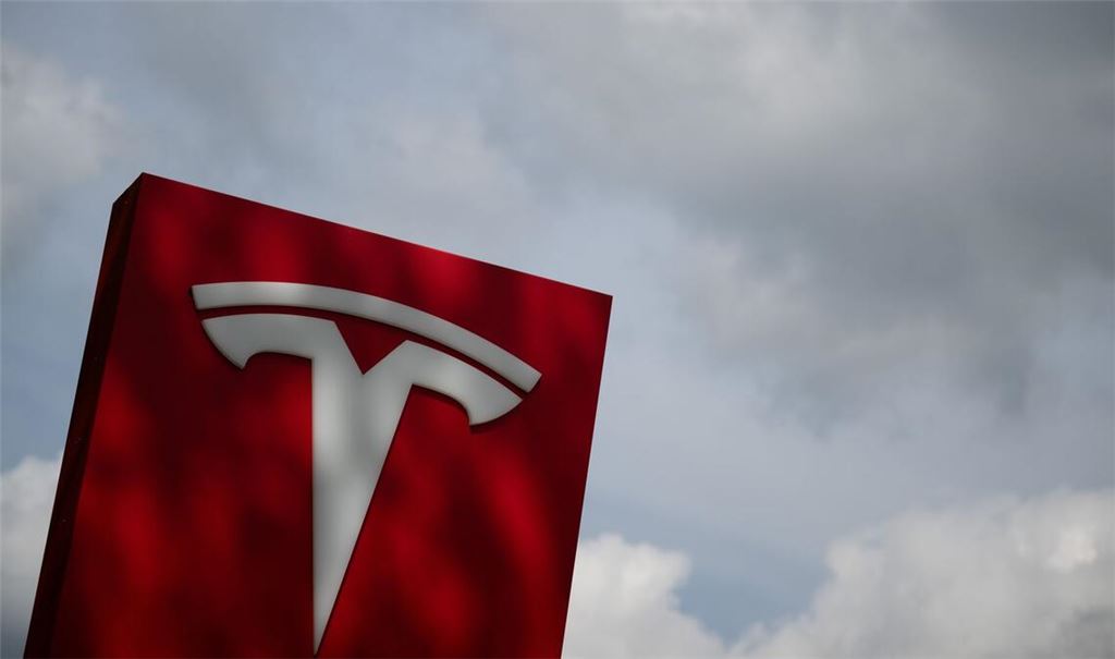 Elon Musk will die Marke von 25 Prozent der Tesla-Aktien erreichen. (Archivbild)