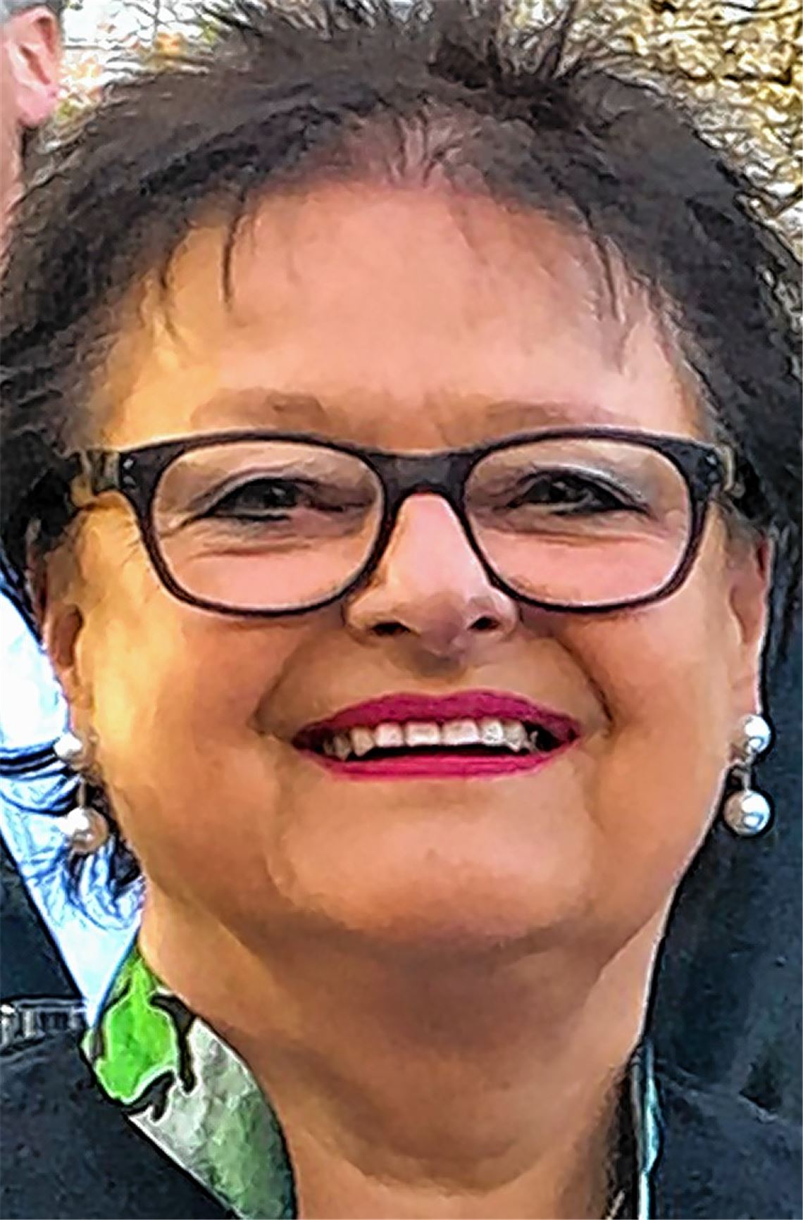 „Mörike-Schüler stellen Fragen“