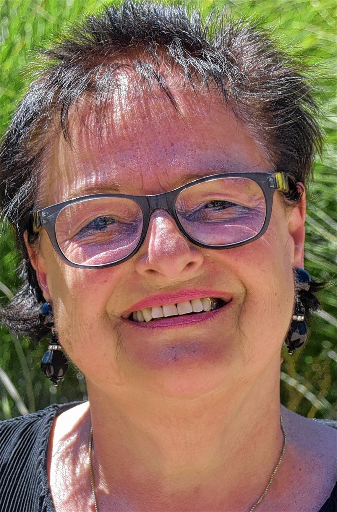 „Wir machen es uns nicht leicht“ „Wir machen es uns nicht leicht“