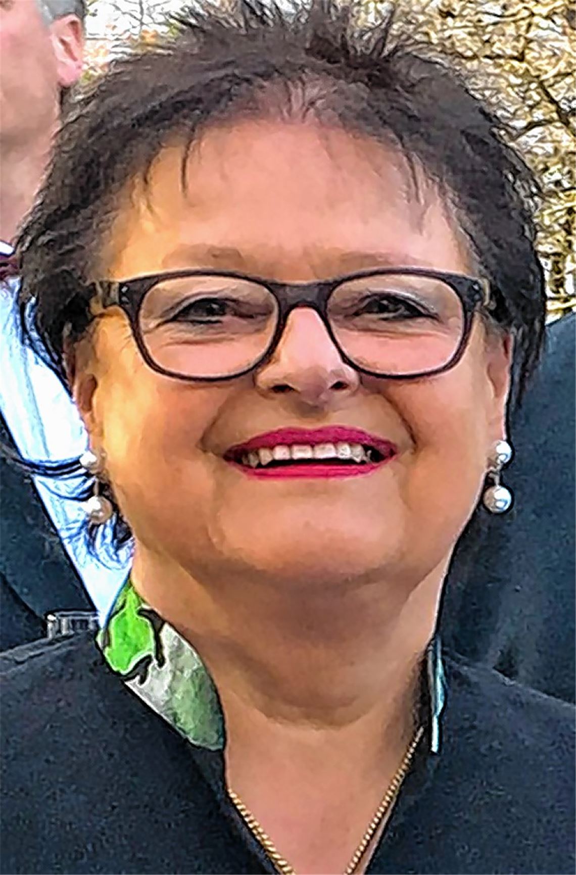 „Es gibt noch freie Tische“