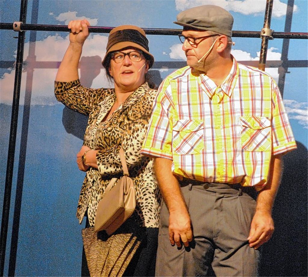 Verheddert im Beziehungsgeflecht