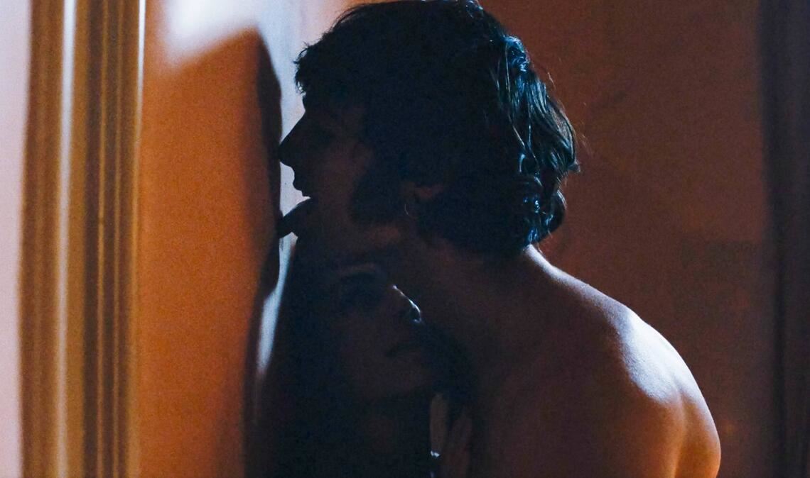 Emerald Fennells Neuverfilmung von "Sturmhöhe" dürfte ähnlich provozieren wie ihre vorherigen Filme.