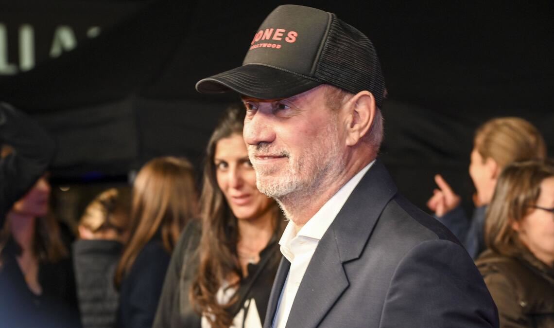 Emmerich gilt als der kommerziell erfolgreichste deutsche Filmemacher (Archivbild).