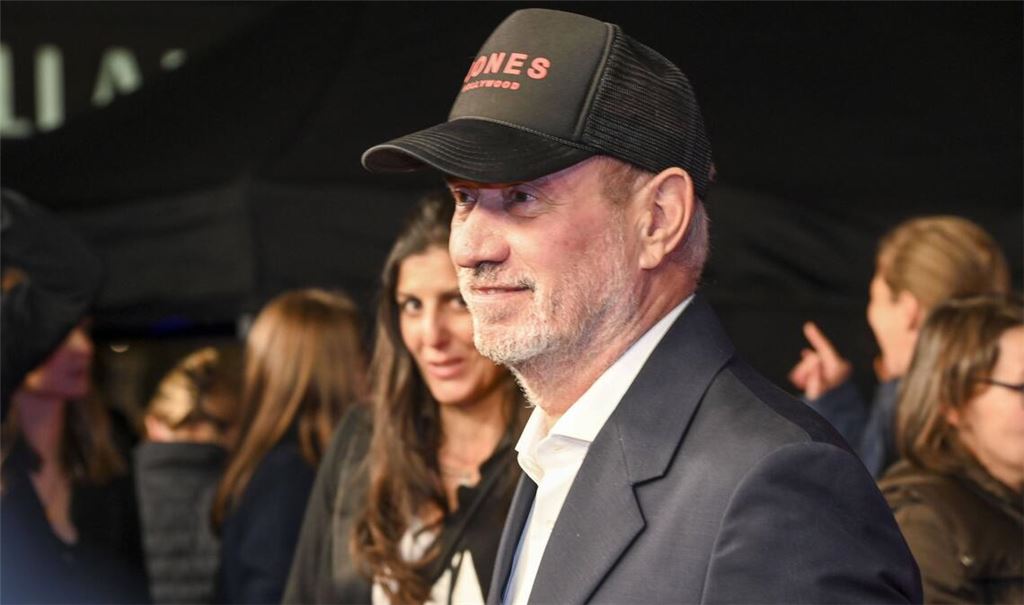 Emmerich gilt als der kommerziell erfolgreichste deutsche Filmemacher (Archivbild).