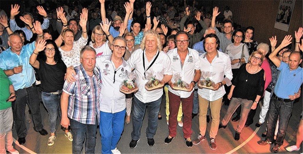 Kult-Band verabschiedet sich von ihren Fans