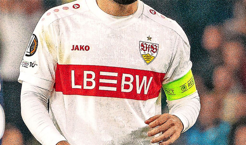 Emotionaler Anführer: Deniz Undav