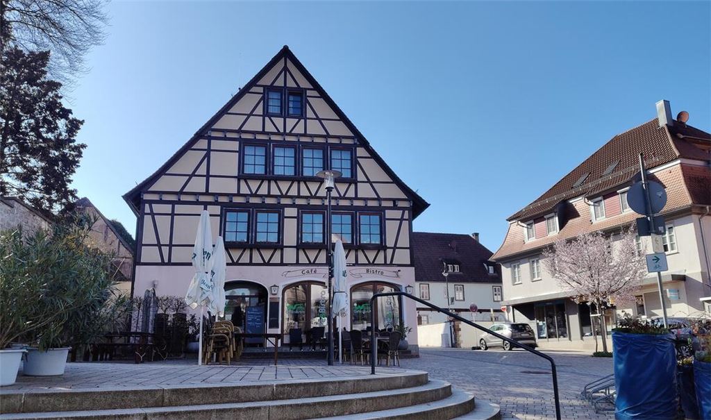 Ende April hören die aktuellen „Würmle“-Betreiber auf und hoffen, einen Nachfolger zu finden. Foto: Deeg