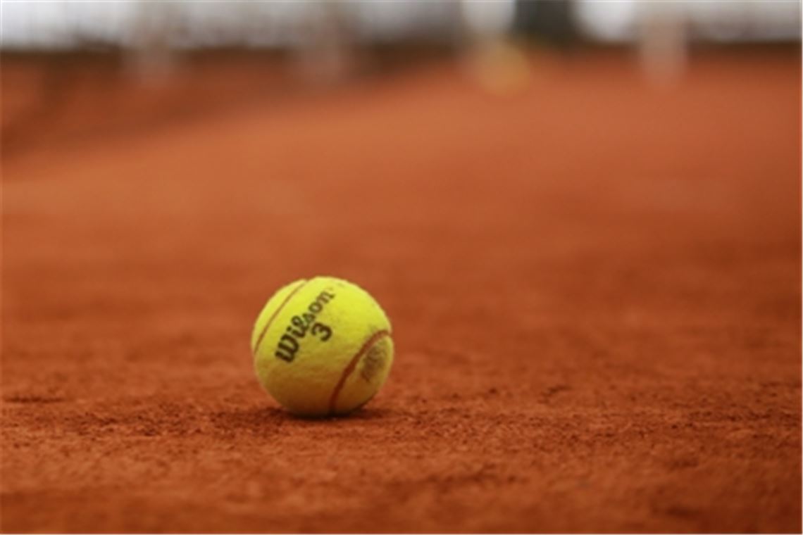 Ende Juni soll die Tennis-Runde beginnen. Foto: Huber