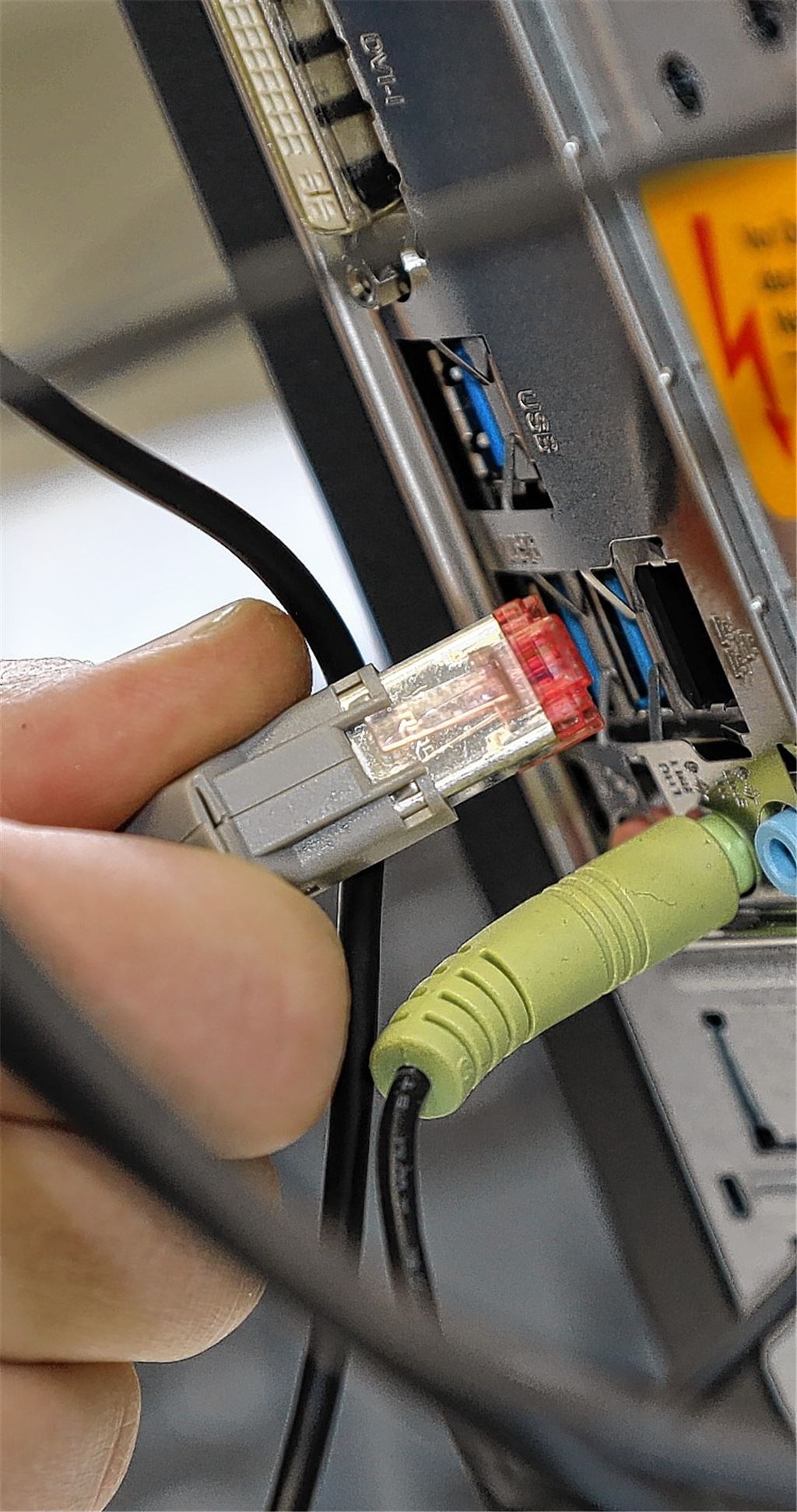 Telekom startet Ausbau