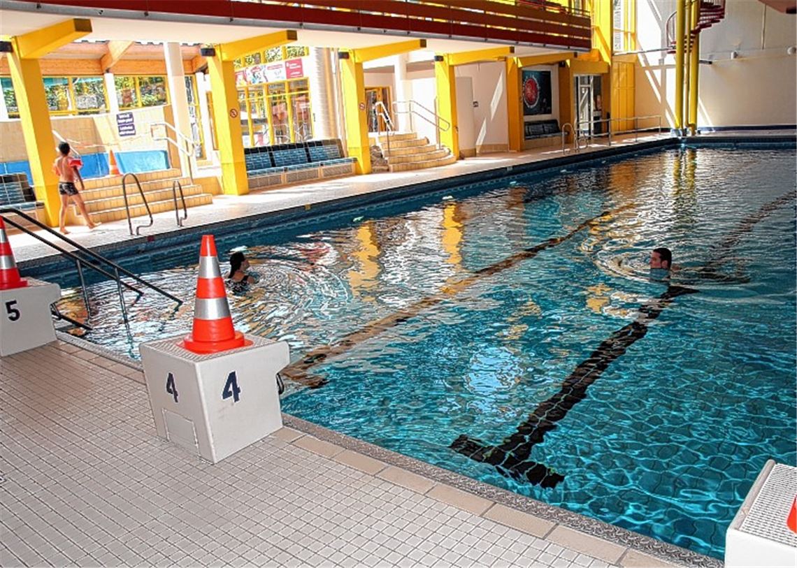 Ende der Zwangspause