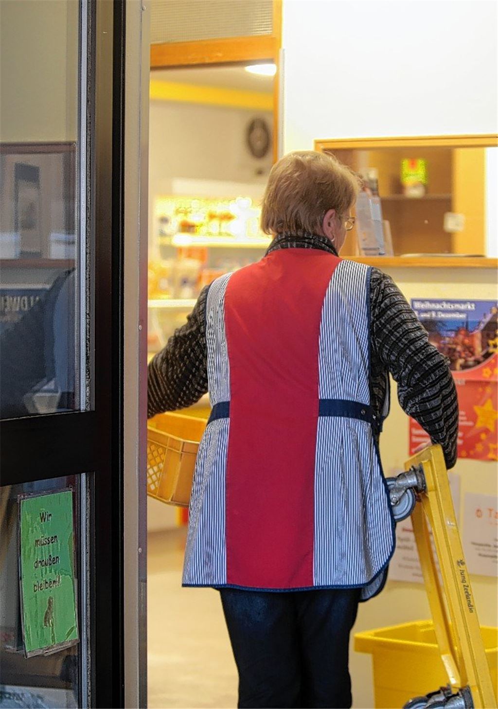 Dorfladen steht vor endgültigem Aus