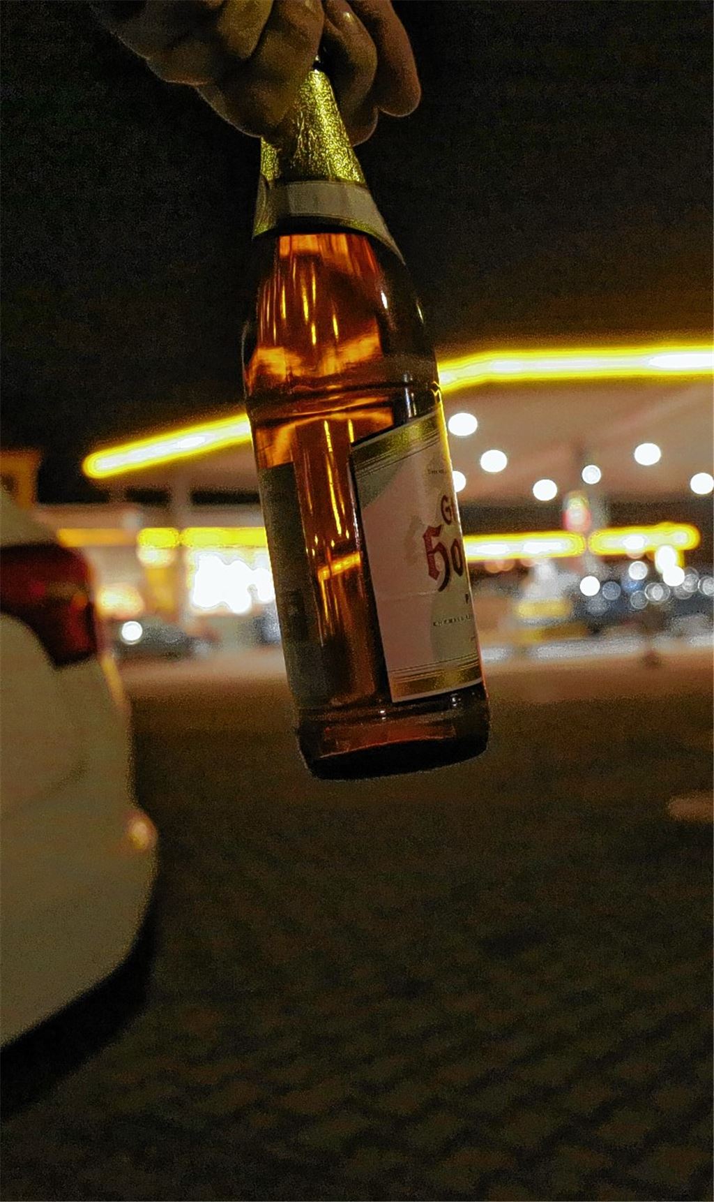 Mehr Getränke-Freiheit nach 22 Uhr