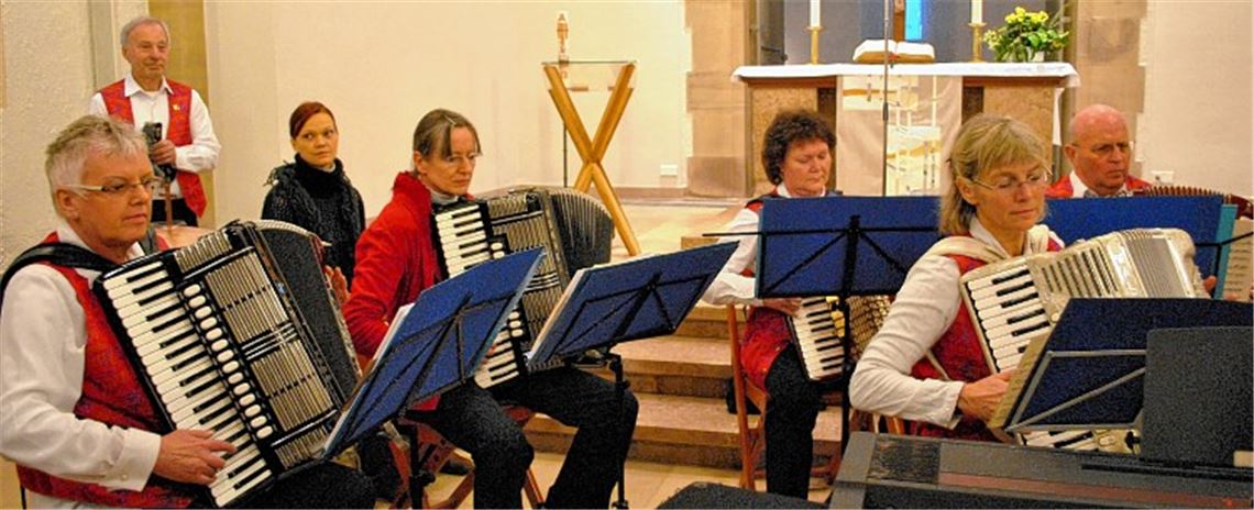 Ende einer Tradition