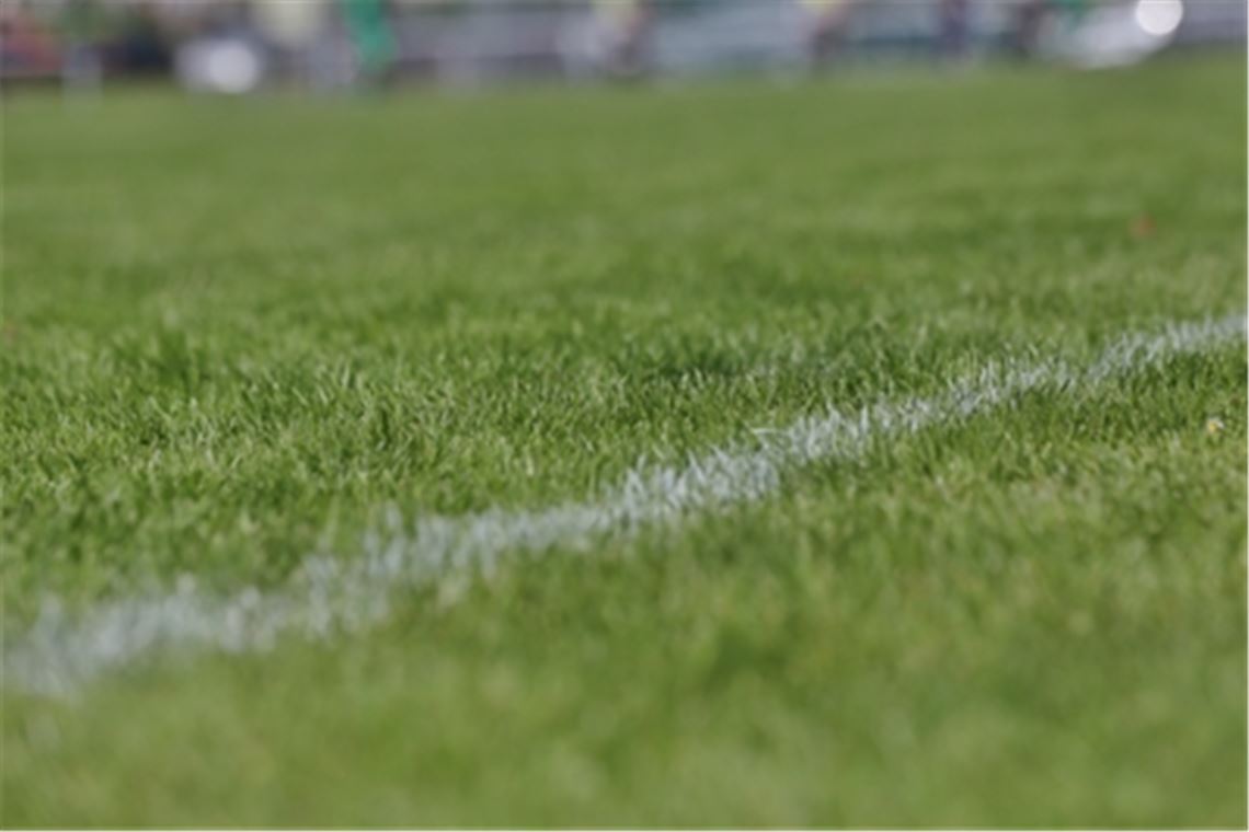 Endlich wieder Fußball in der Region. Archivfoto: Huber