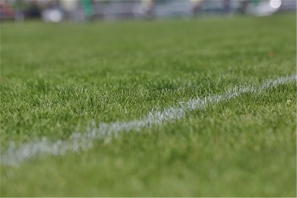 Endlich wieder Fußball in der Region. Archivfoto: Huber