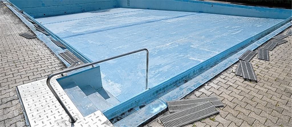 Freibad-Krimi winkt Happy End