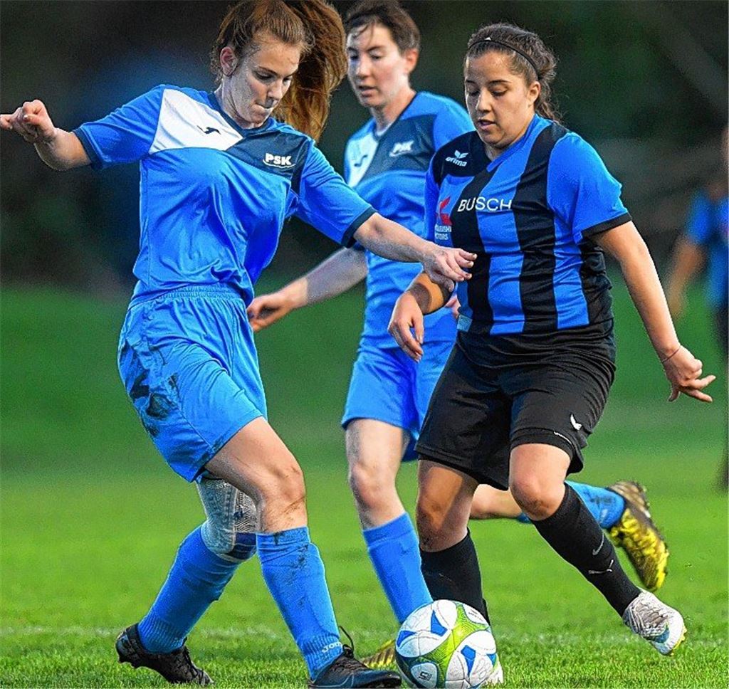 Enzberg kassiert Ausgleich in der Nachspielzeit