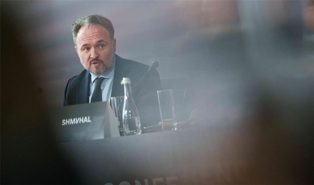 Energie-Kommissar Dan Jorgensen: die "schwerste Energiekrise aller Zeiten". (Archivbild)