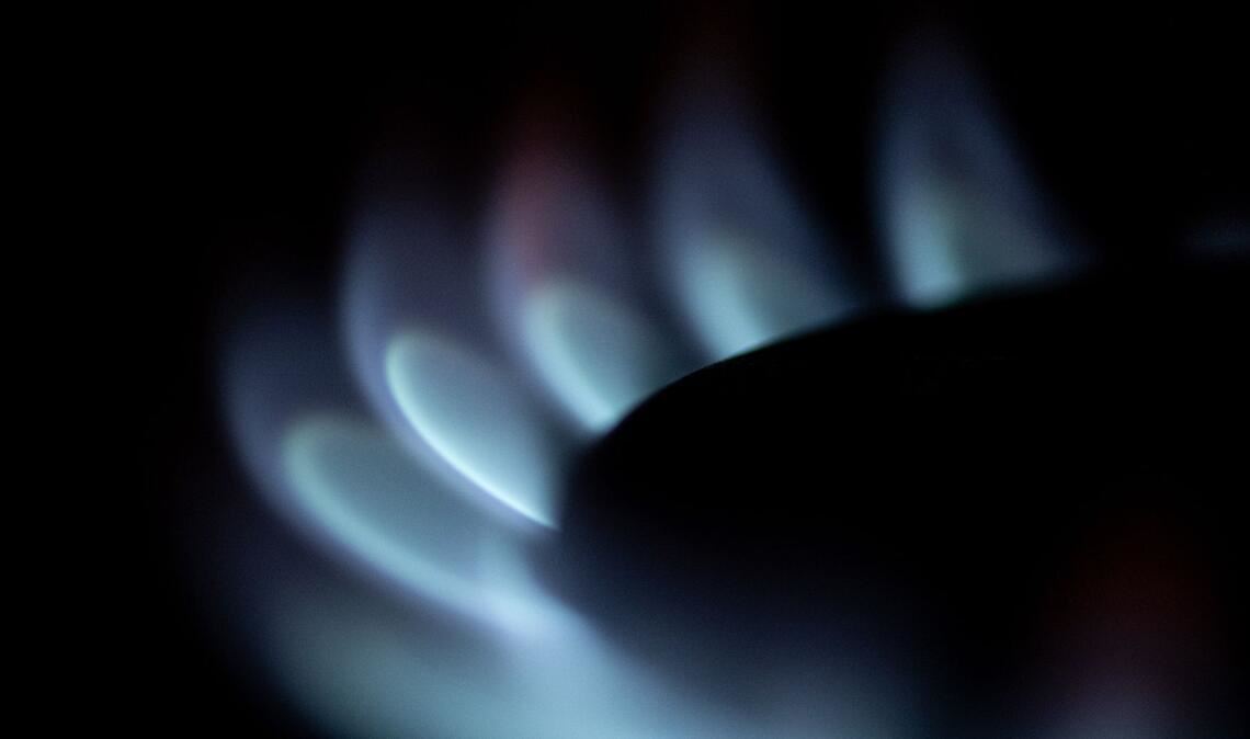 Höchststand im September: Inflation steigt auf 2,4 Prozent Energie ist günstiger, aber der Preisabstand nicht mehr so groß wie in den Vormonaten. (Symbolbild)
