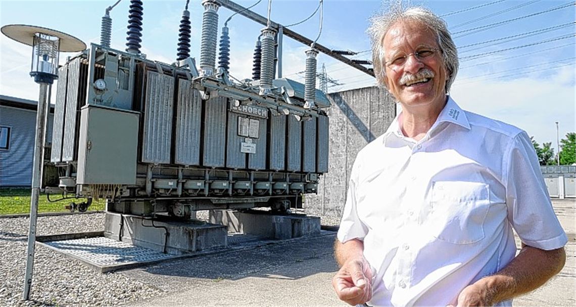 „Wir haben ein Gesicht“