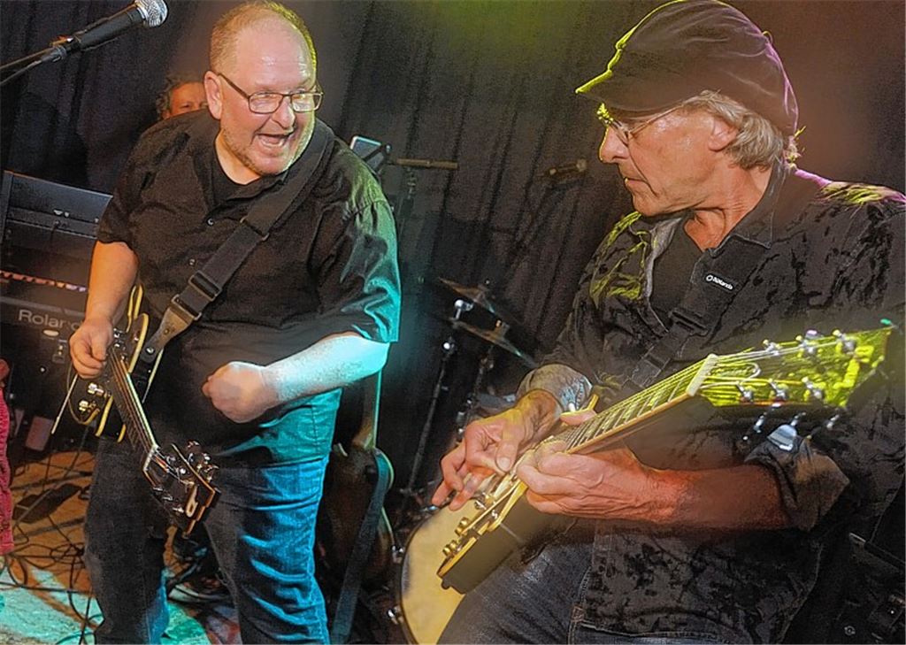 Erfrischende Interpretationen