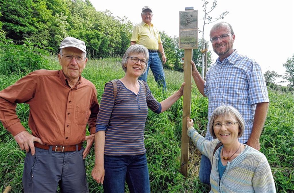 Engagement gewürdigt