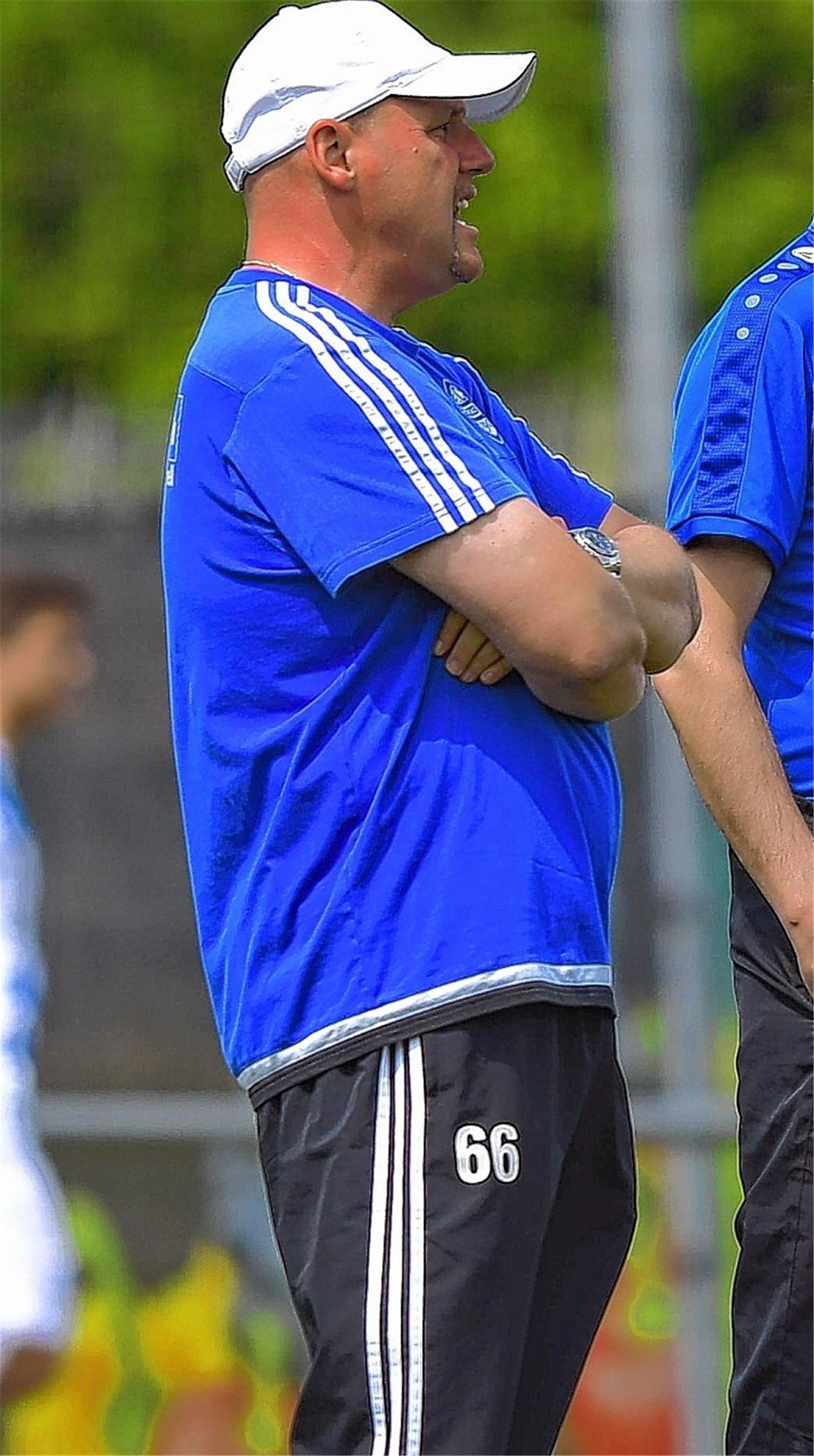 Enzberg klettert auf den zweiten Platz