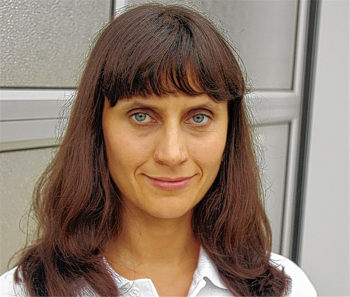 Engagierte Frauen: Rebecca Haalboom (Bild oben) und Karin Eckstein. Fotos:p, mar