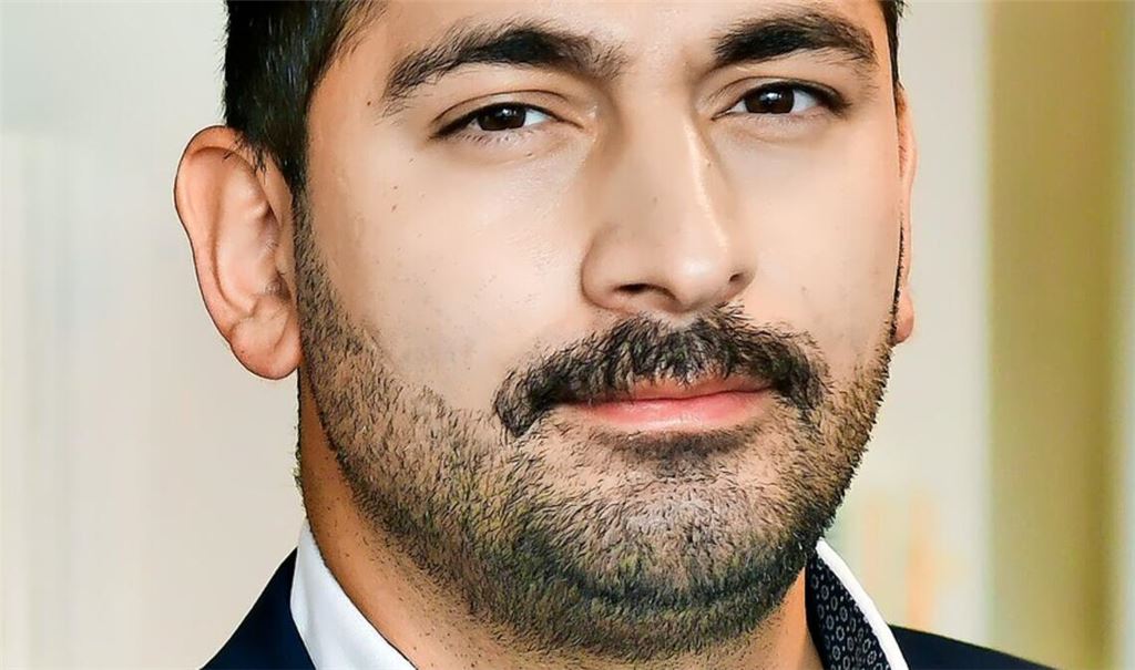 Engin Sanli erhält nicht zum ersten Mal Todesdrohungen.