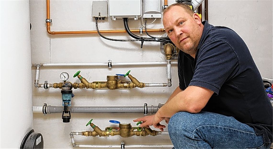 Prestigeprojekt sorgt für Ärger