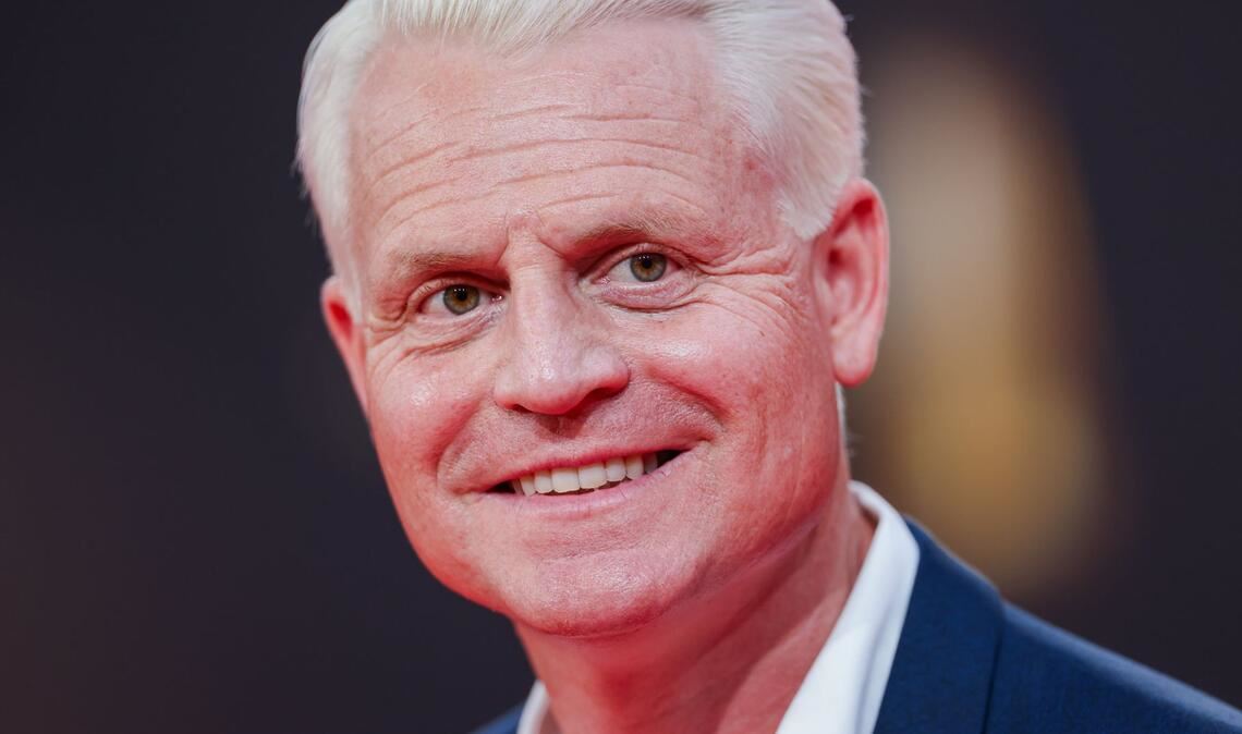 Entertainer und TV-Moderator Guido Cantz hat Verständnis für die Entscheidung, auch wenn er immer ein "merkwürdiges Gefühl" hat, wenn er zahlen muss, um eine Kirche zu betreten. (Archivbild)