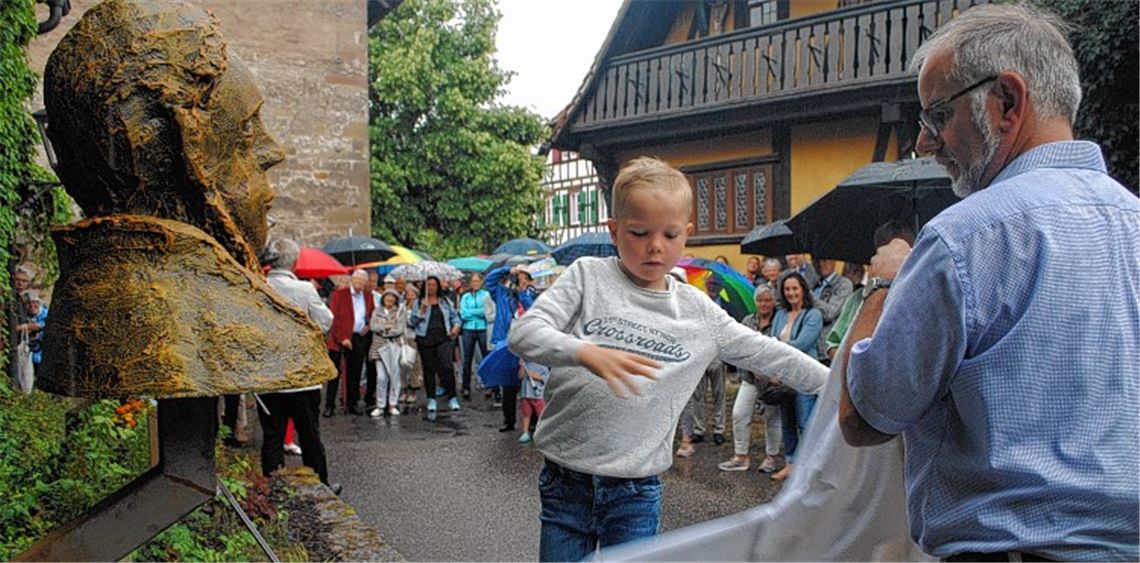 Hesse und Co. bereichern den Schafhof