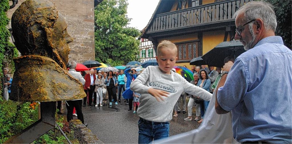 Hesse und Co. bereichern den Schafhof