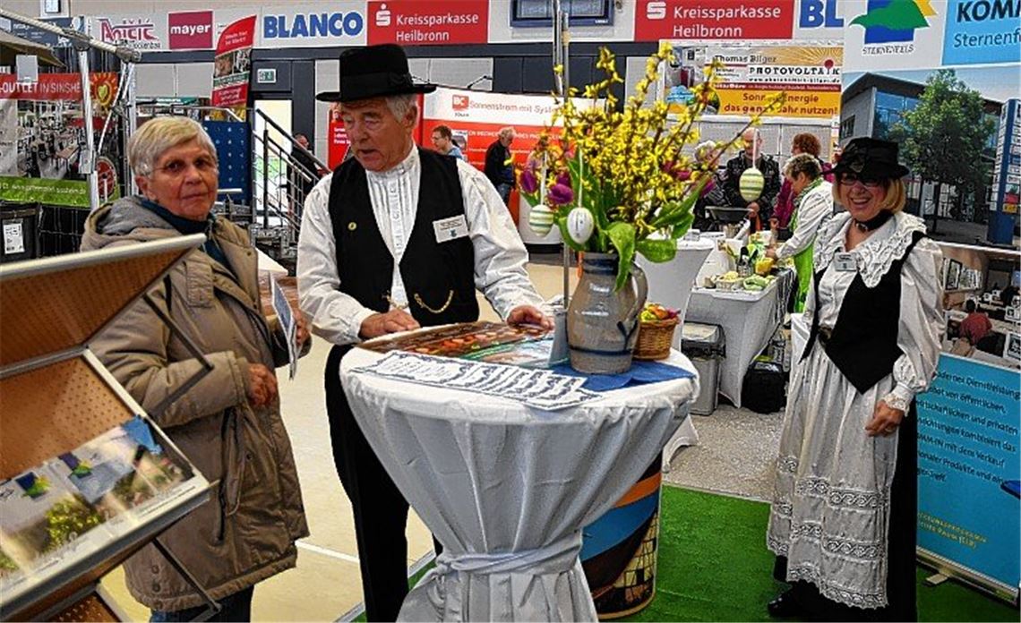 Coronavirus: Kraichgau-Messe abgesagt