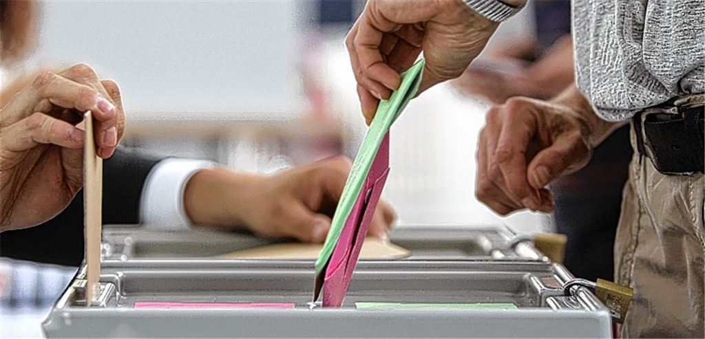 Entscheidung in Wiernsheim: Bei der nächsten Kommunalwahl werden die Stimmen der Bürger nicht mehr nach dem System der unechten Teilortswahl abgegeben.