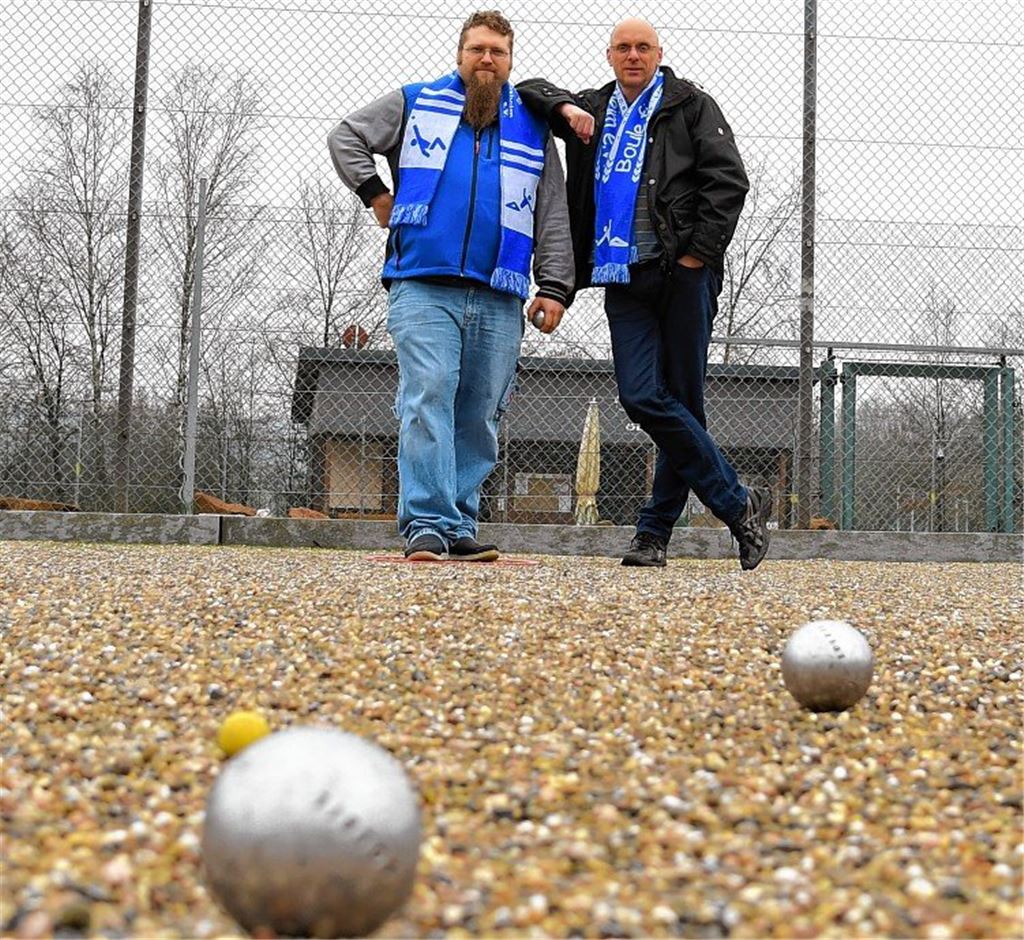 „Wollen unseren Verein feiern“