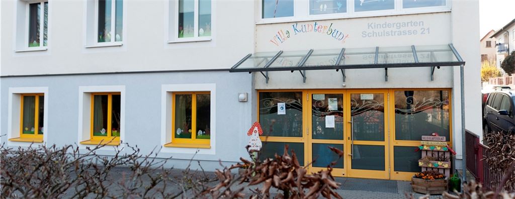 Entwarnung