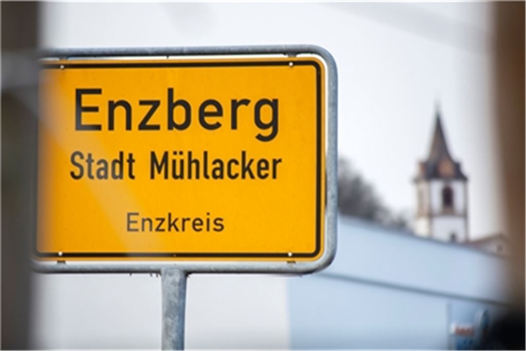 Enzberg ist seit 50 Jahren ein Stadtteil von Mühlacker. Ob die Mehrheit im Ort einer Eingemeindung noch einmal zustimmen würde, ist fraglich. Fotos: Fotomoment