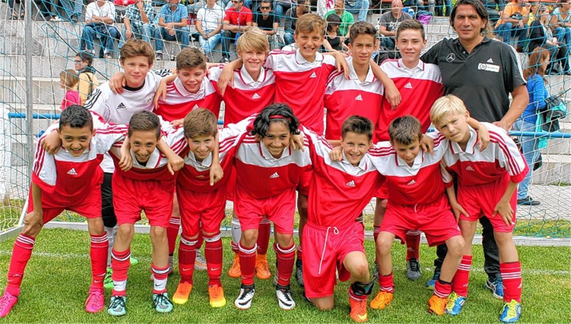 Enzberger Stützpunkt feiert zwei Turniersiege