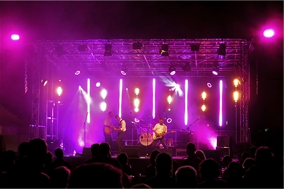 Enzival. Archivfoto: privat