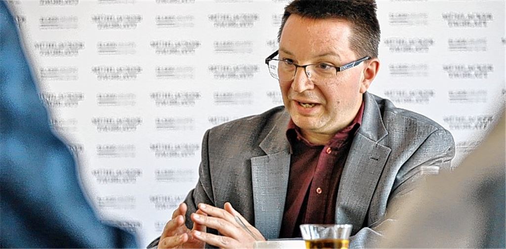 „Judenhass gärt unter der Oberfläche“