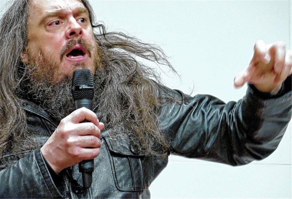 Alles muss raus – nur nicht die Kunst