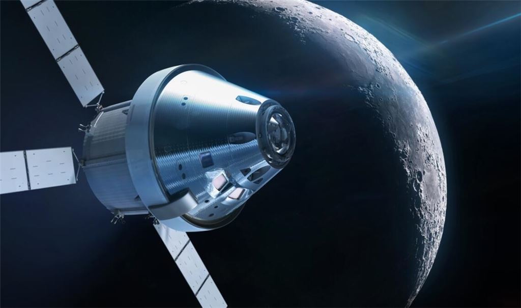Erfahren Sie alles Wichtige zum Start der Artemis-3-Rakete und der geplanten Kopplung des Orion-Raumschiffs im Erdorbit.