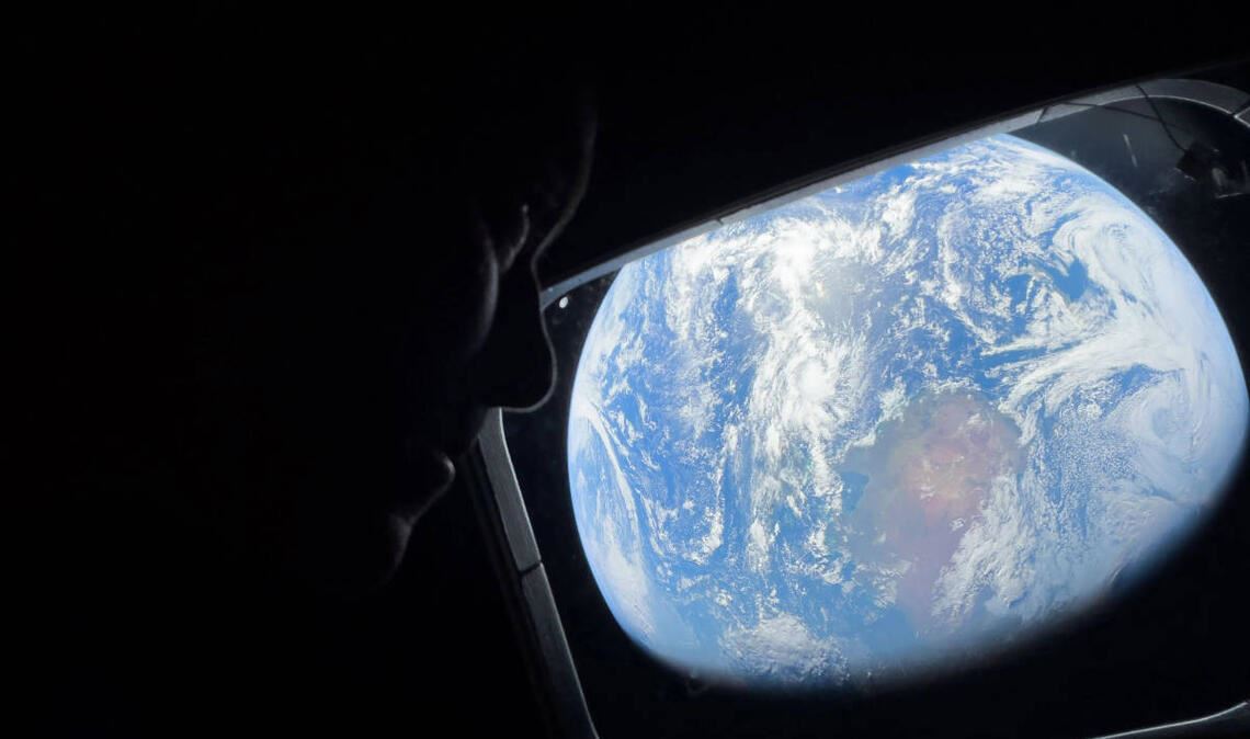 Erfahren Sie alles Wichtige zur Landung der Artemis-2-Rakete und der ersten bemannten Mondmission seit etwa 50 Jahren.