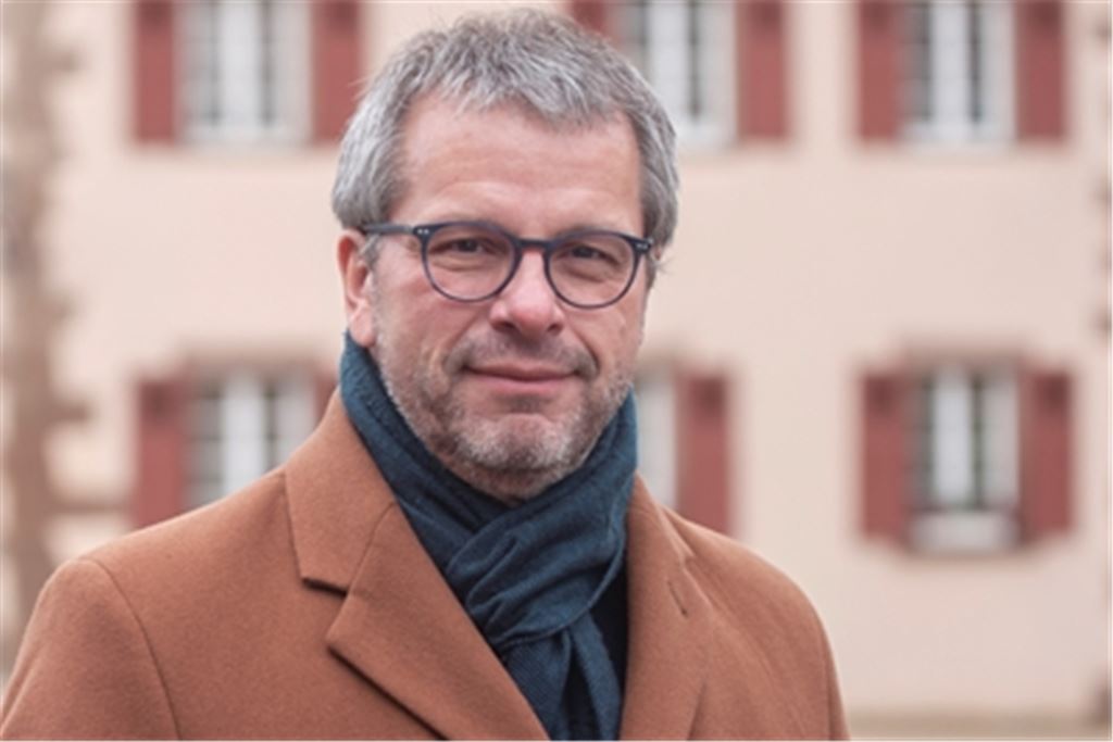 Erfahrung als Vorteil, zunehmende Dünnhäutigkeit als Nachteil: Andreas Felchle zieht anlässlich seines 60. nüchtern Bilanz und hofft auf ein letztes gutes Viertel. Foto: Fotomoment