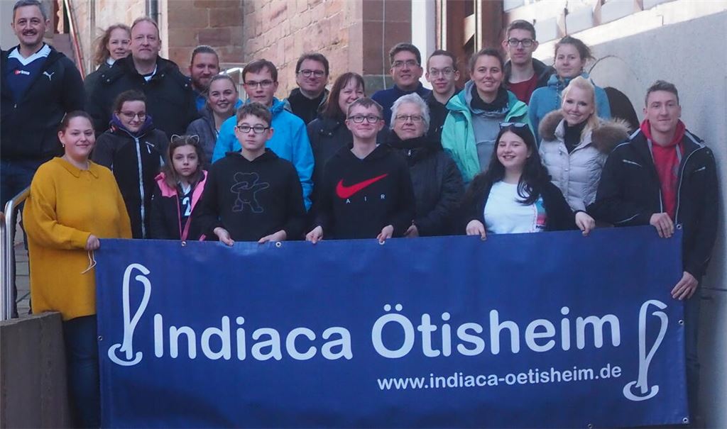 Erfahrung, gepaart mit neuen Ideen: Diese Mischung macht das Ötisheimer Indiacaturnier nicht nur in der Indiaca-Szene beliebt: Nach zwei Jahren Coronapause freut sich das Organisationsteam auf zwei anstrengende, aber auch spannende Turniertage.